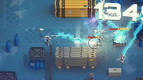 Synthetik: Ultimate zwiastun #1