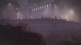 ATOM RPG: Trudograd zwiastun #1