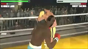 Rocky Balboa #1