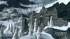 The Lord of the Rings Online Thorins Hall
