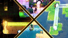 Order of the Sinking Star - zwiastun #1