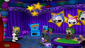 Sam & Max: Season 1 – The Mole, the Mob, and the Meatball zwiastun