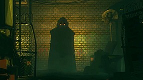 The Unspoken zwiastun #1