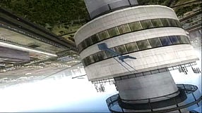 B.A.S.E. Jumping #1