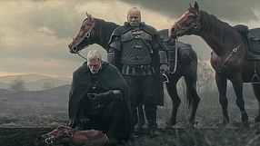 The Witcher 3: Wild Hunt Podążając tropem