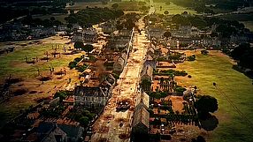 Steel Division: Normandy 44 zwiastun na silniku gry