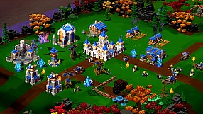 8-bit Hordes zwiastun