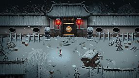 Warm Snow zwiastun #2