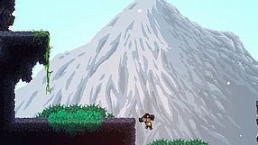 Wildfire zwiastun #1