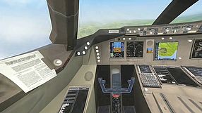 Take Off: The Flight Simulator zwiastun #1