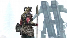 For Honor Walkiria - wiking: prezentacja klasy