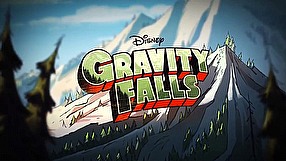 Gravity Falls: Legend of the Gnome Gemulets trailer