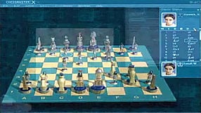 Chessmaster 10th Edition #1