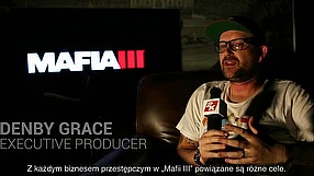 Mafia III Ekonomia przestępczości (PL)