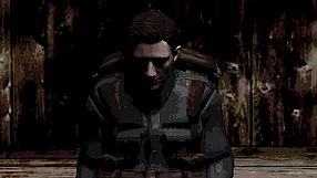 Conscript zwiastun #1