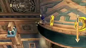 Sonic and the Secret Rings #2