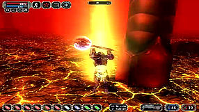 ETROM: The Astral Essence #1