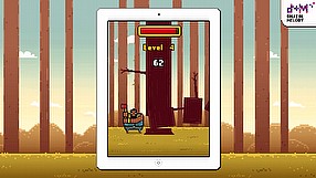 Timberman trailer