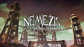 Nemezis: Mysterious Journey III zwiastun #1