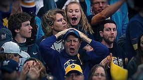 R.B.I. Baseball 20 zwiastun #1