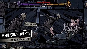 Magin: The Rat Project Stories zwiastun #1