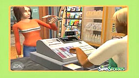 The Sims: Life Stories #1