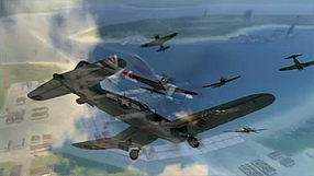 Attack on Pearl Harbor #1