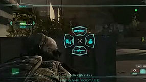 Tom Clancy's Ghost Recon: Advanced Warfighter 2 #4