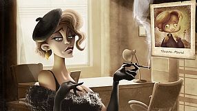 The Innsmouth Case zwiastun na premierę