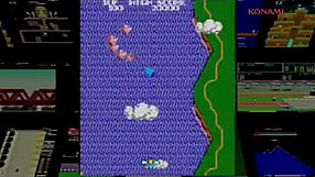Konami Classic Series: Arcade Hits #1