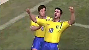 Winning Eleven: Pro Evolution Soccer 2007 #1