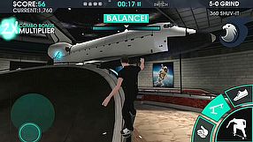 Tony Hawk's Skate Jam zwiastun #1