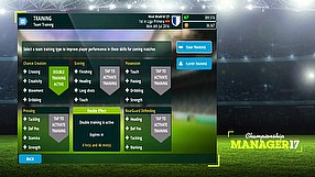 Championship Manager 17 zwiastun #1