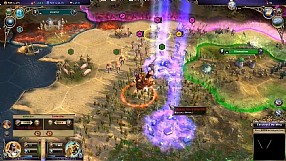 Warlock: Master of the Arcane trailer #3