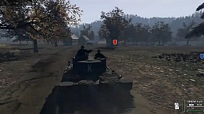 Heroes & Generals Beta - VideoLog #2