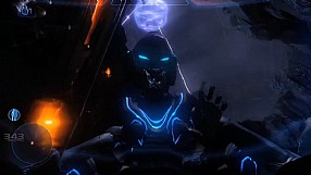 Halo 4 kulisy produkcji #3 powrót Prekursorów (PL)