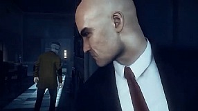 Hitman: Absolution Narzędzia pracy (PL) 