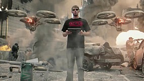 Call of Duty: Black Ops II W każdym z nas jest żołnierz