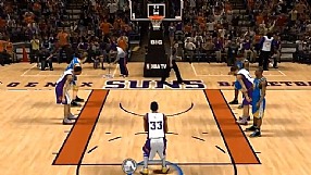 NBA 2K13 kulisy produkcji #4 tryb MyCareer (PL)