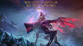 Kingdoms of Amalur: Re-Reckoning - Fatesworn zwiastun #1
