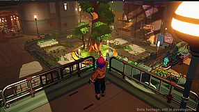 Young Suns - zwiastun #1