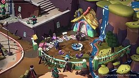 Little Big Adventure: Twinsen's Quest - zwiastun #1