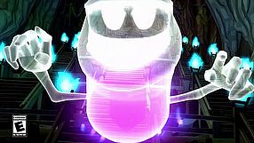 Luigi's Mansion 2 HD - zwiastun premierowy