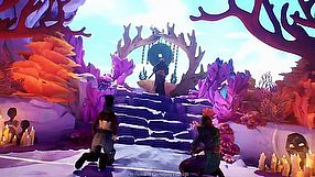 Tides of Tomorrow - zwiastun postaci: Efod