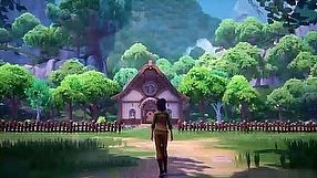 Palia - zwiastun aktualizacji Bloomin Bounties