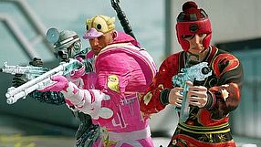 Tom Clancy's Rainbow Six: Siege - zwiastun Marketplace