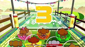 Super Monkey Ball: Banana Rumble - zwiastun premierowy