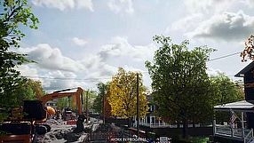 Volt Recharge - zwiastun #1