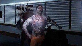 Contagion Alpha Gameplay