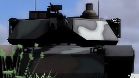 Digital Combat Simulator: Combined Arms trailer #1